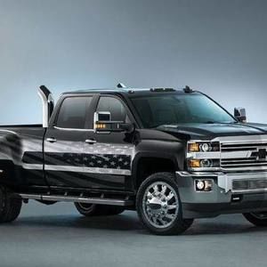 Meet your Posher, Jesus